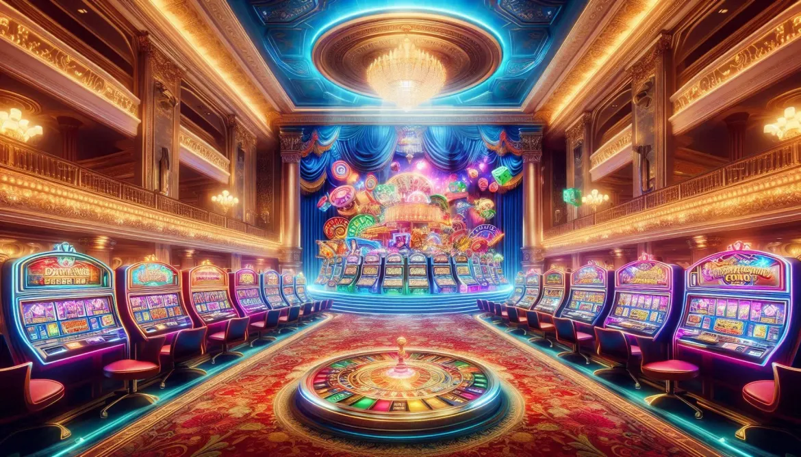 Winaura Casino